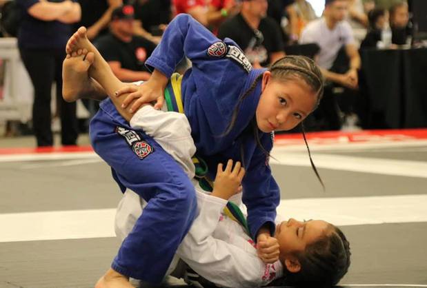 Images Alpine Jiu-Jitsu