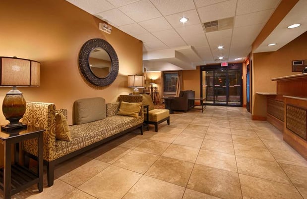 Images Best Western Plus Mishawaka Inn