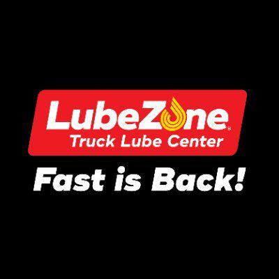 LubeZone Truck Lube Center Photo