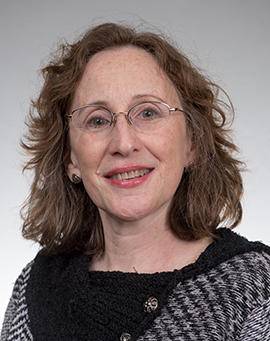 Rochelle Goldberg, MD