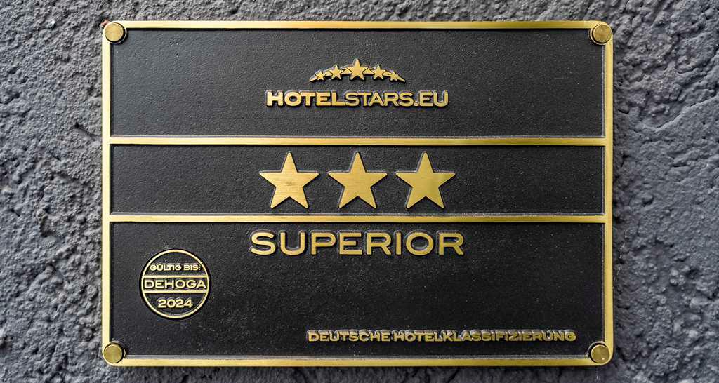 Bilder Best Western Hotel Am Kastell