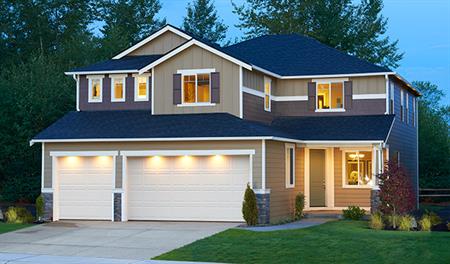 Images Tehaleh by Richmond American Homes