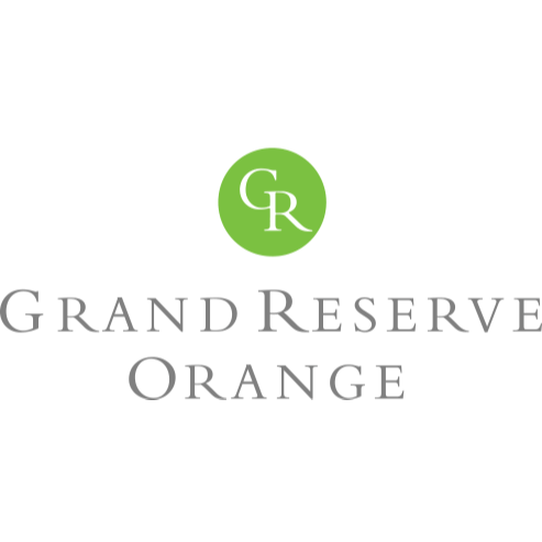 Grand Reserve Orange