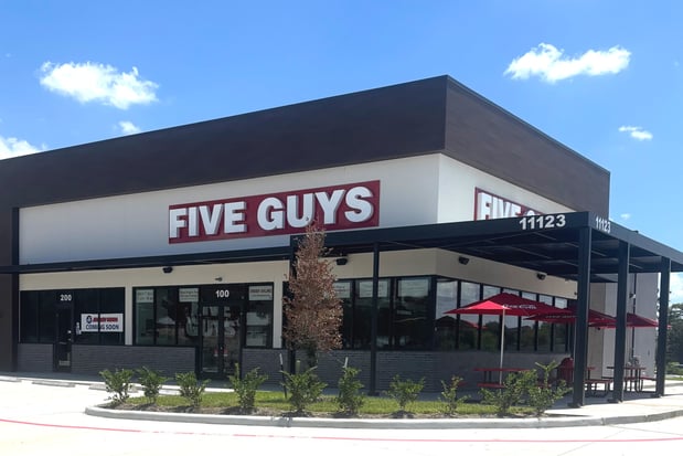 Images Five Guys