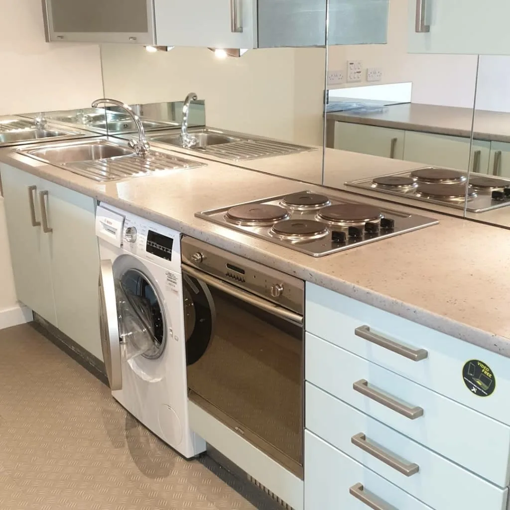 Images Titanium Cleaning