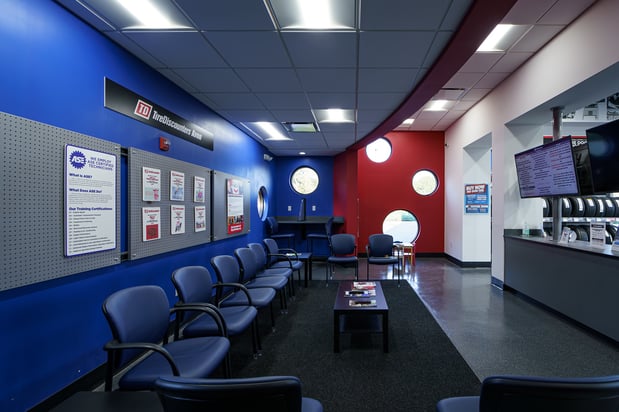 Images Tire Discounters