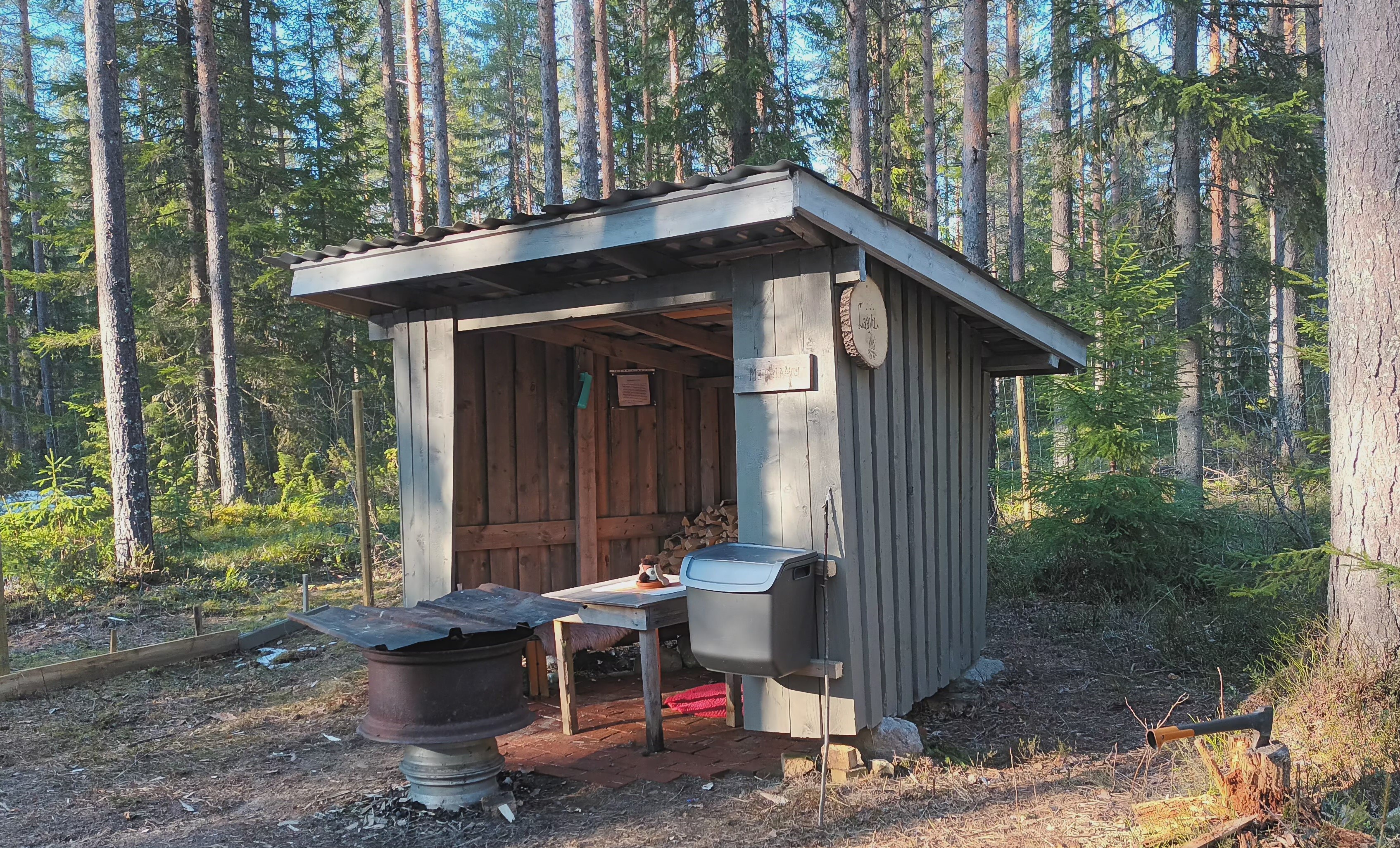 Images Taivallahden Tassut