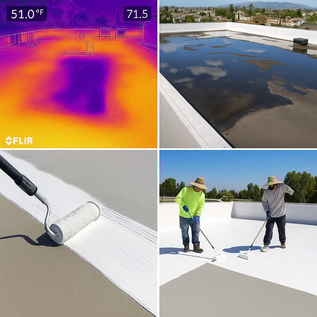 Images Horizon Roofing