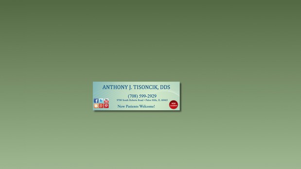 Images Palos Hills Dental, Anthony J. Tisoncik, DDS