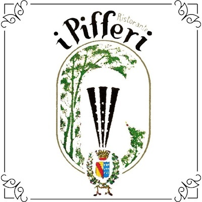 Ristorante I Pifferi Logo