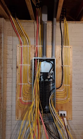 Images Hall's Premium Electric, LLC