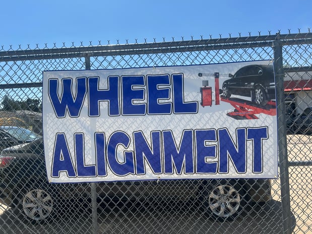 Images Arenas Auto repair & Service