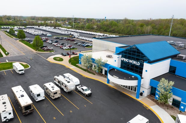 Images Camping World RV Sales