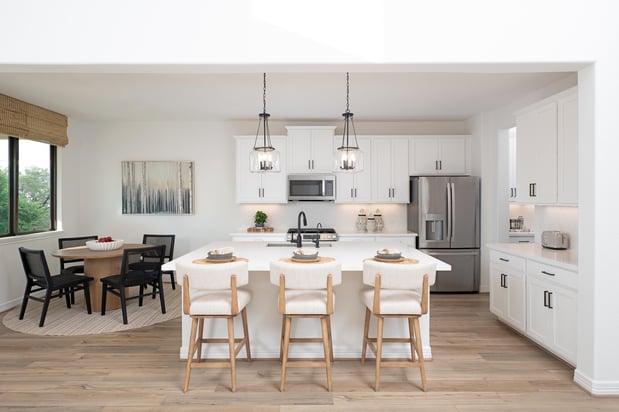 Images Cedar Pointe by Ashton Woods