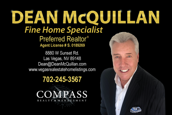 Images Dean McQuillan, REALTOR | Compass Realty & Mgmt