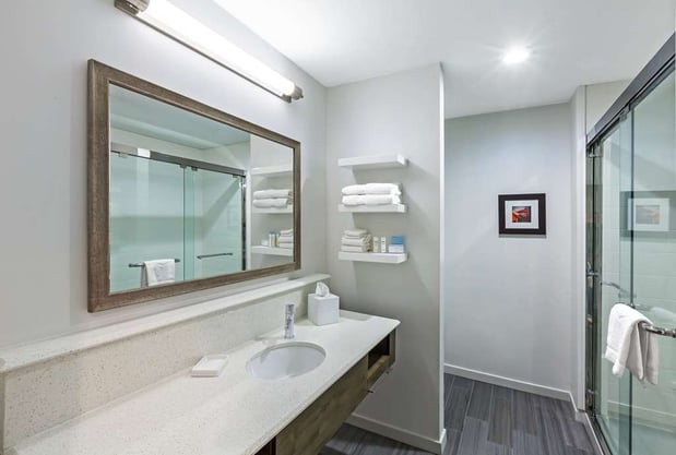 Images Hampton Inn & Suites Houston/Atascocita