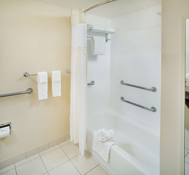 Images Hilton Garden Inn Denver Tech Center