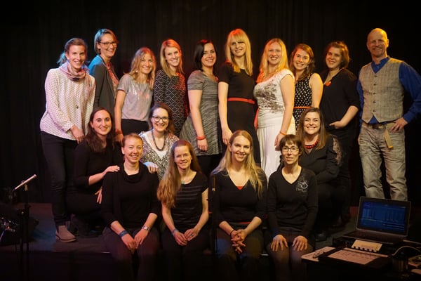Bilder SL-Gesangsunterricht