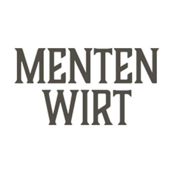 Mentenwirt Pension und Appartement Logo