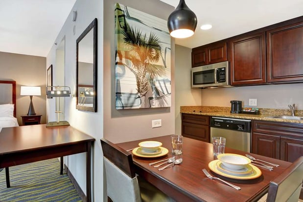 Images Homewood Suites by Hilton Lake Buena Vista - Orlando
