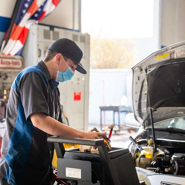Images Haven Auto Repair | CarMax Repair Shop