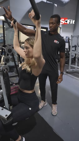 Images SoFit Personal Training
