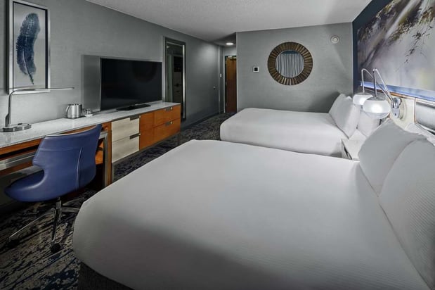 Images DoubleTree by Hilton Hotel Denver