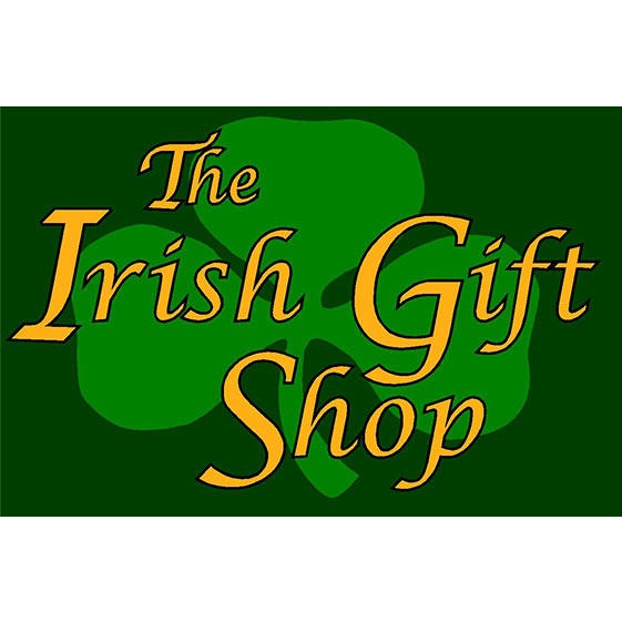The Irish Gift Shop Logo