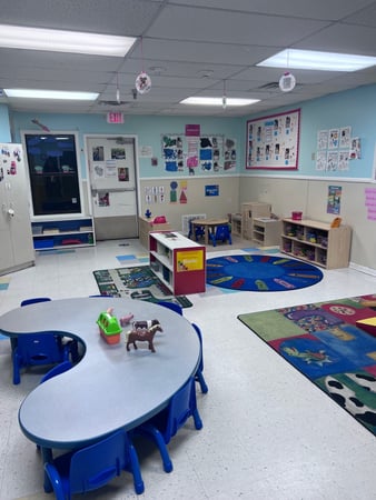Images Fairgate KinderCare