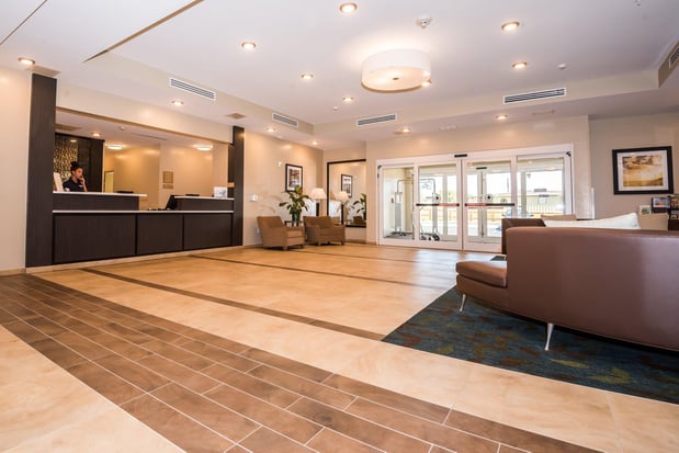 Images Candlewood Suites Ft Walton Beach - Hurlburt Area by IHG