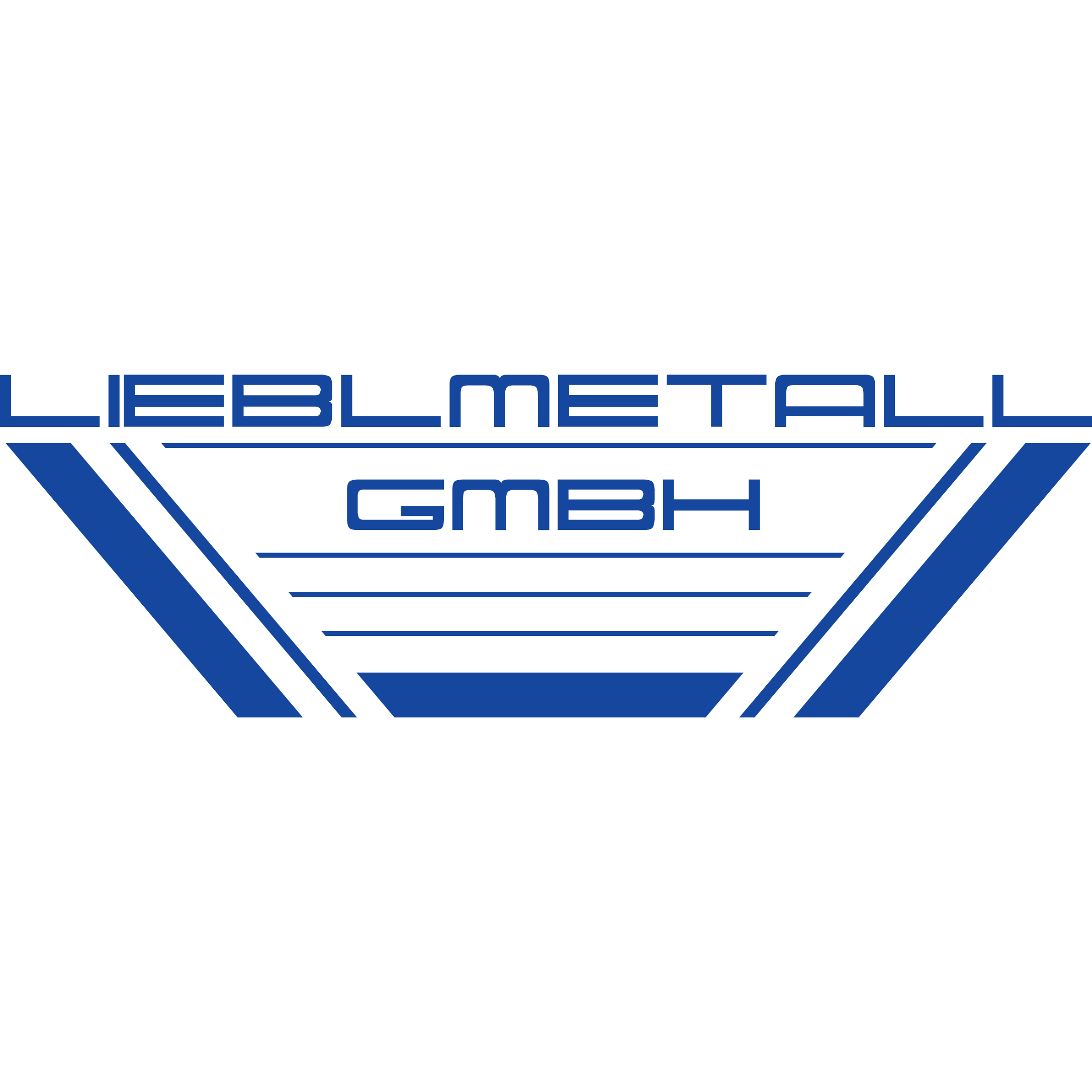 LIEBLMETALL GmbH in Ebermannsdorf - Logo