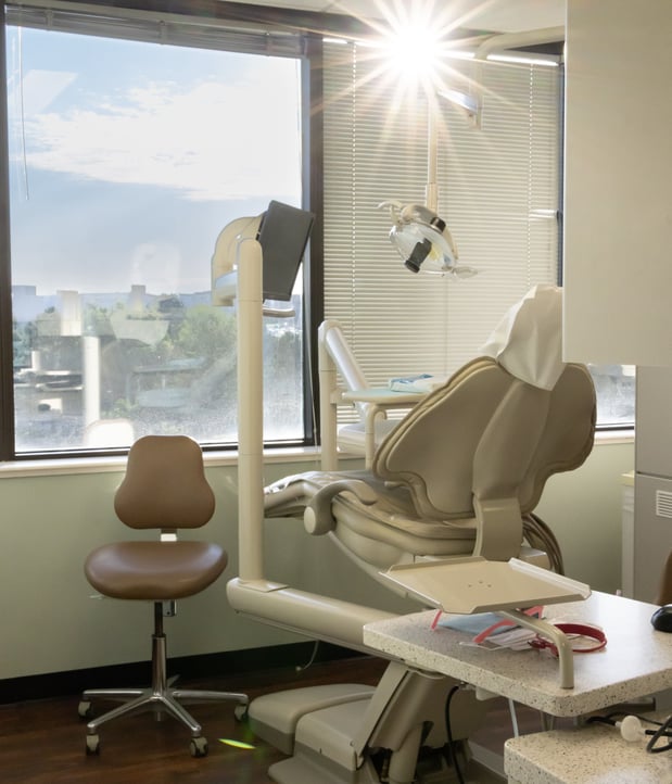 Images Serenity Dental