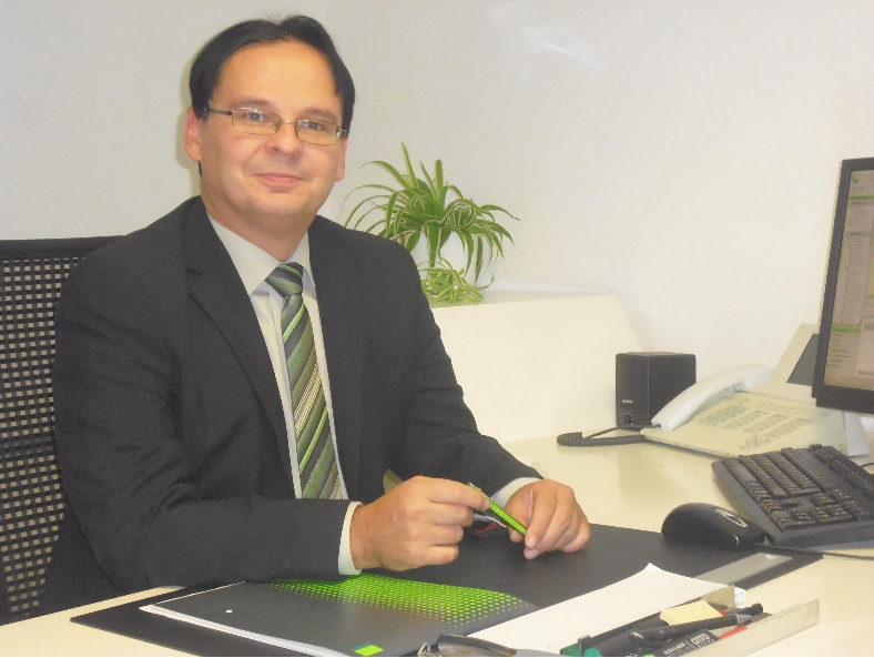 Dünkel & Köster Partnerschaft mbB Steuerberater, Sandstraße 9 in Oberhausen