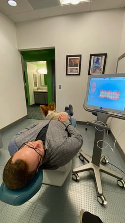 Images Embrace Orthodontics