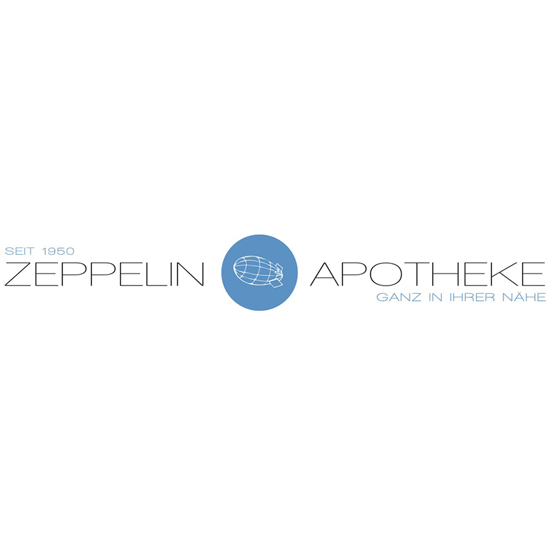 Zeppelin-Apotheke in Leinfelden Echterdingen - Logo