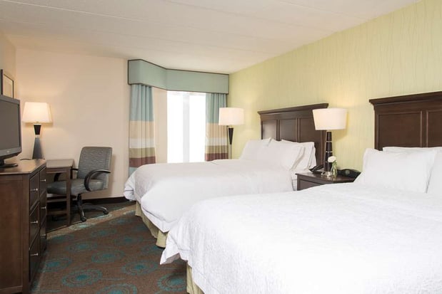 Images Hampton Inn & Suites Kokomo