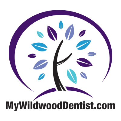 My Wildwood Dentist Logo