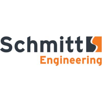 Schmitt GmbH in Erlangen - Logo