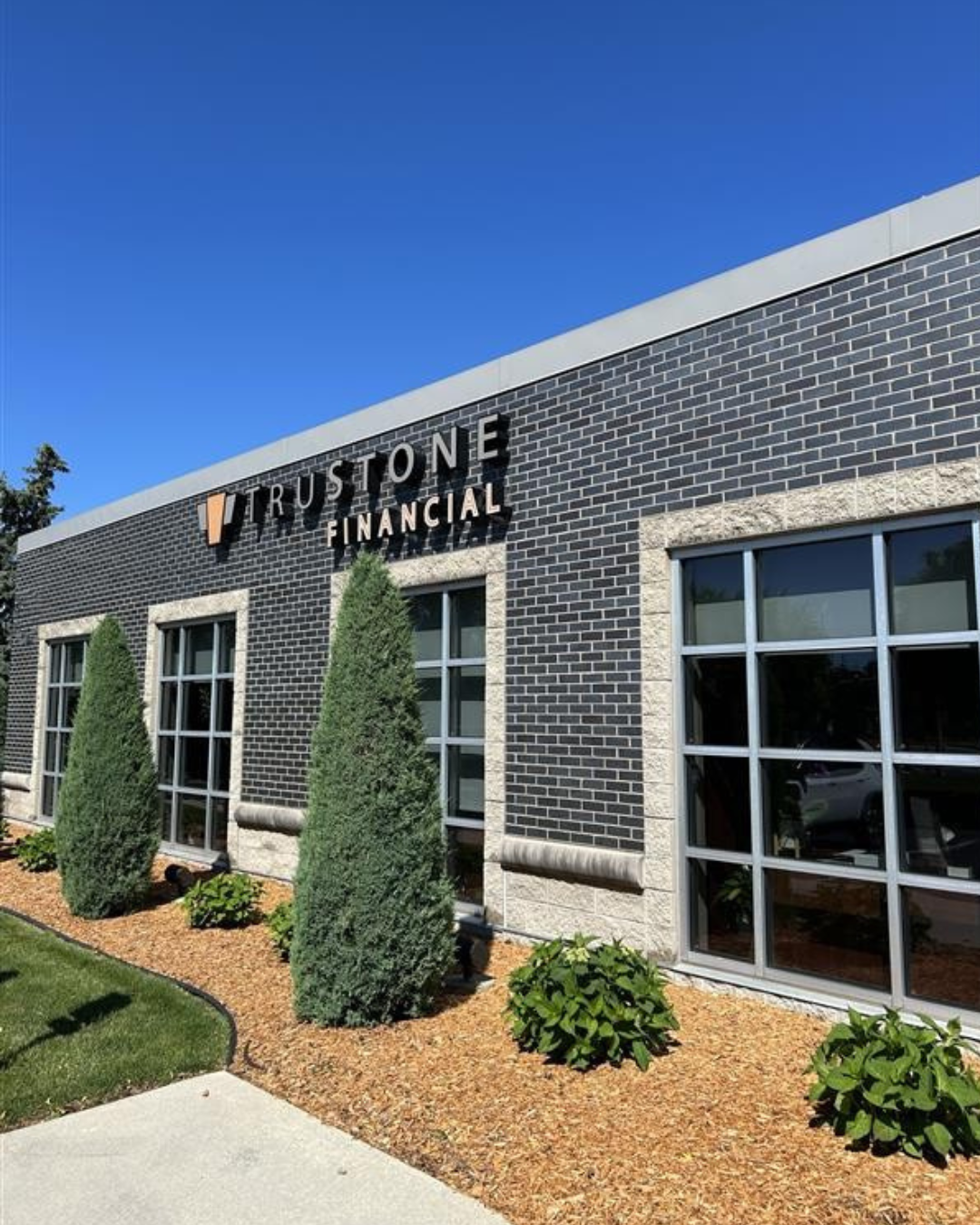 TruStone Financial Greenfield Branch