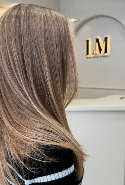 Images LM Ibiza Hair Estudio