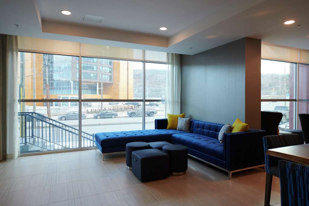 Images Hilton Garden Inn St. John's Newfoundland