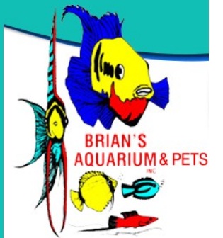 Images Brian's Tropical Aquarium & Pets
