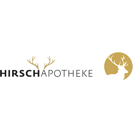 Hirsch-Apotheke in Siegen - Logo