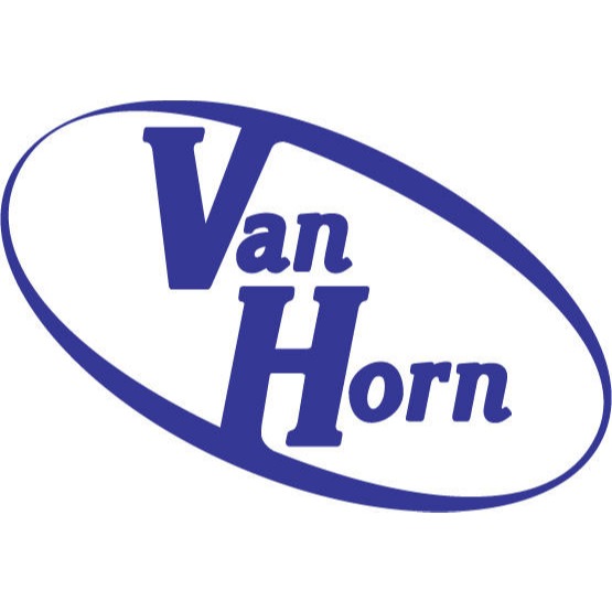 Van Horn Ford of Lomira Logo