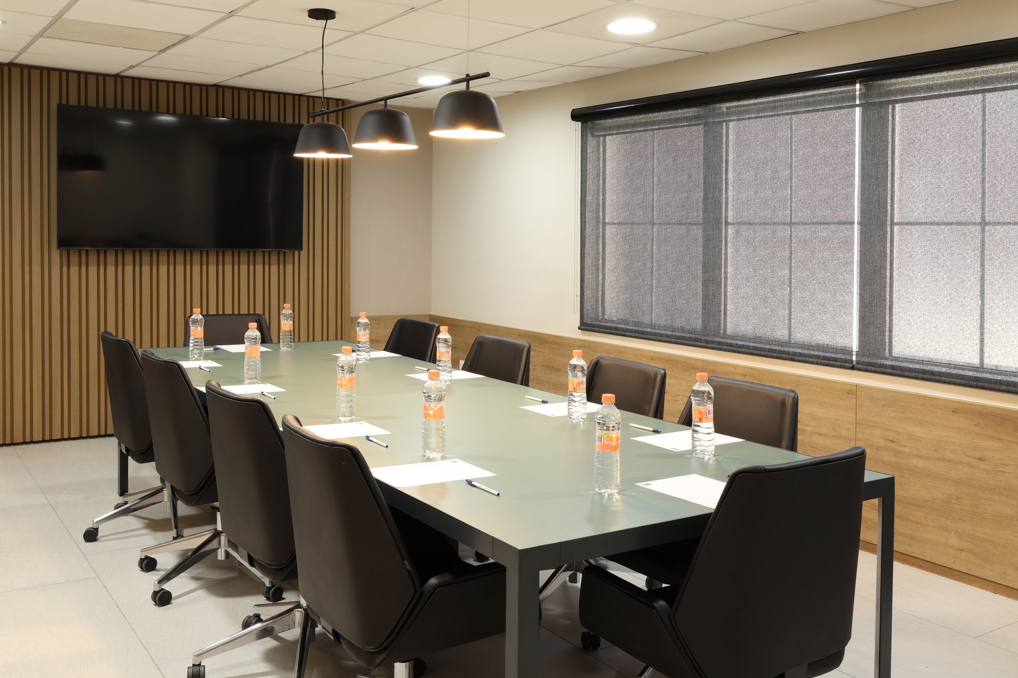Images Holiday Inn Express Monterrey Galerias-Sn Jeronimo by IHG