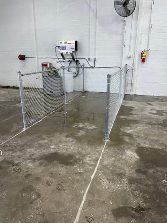 Images Superior Fence & Rail