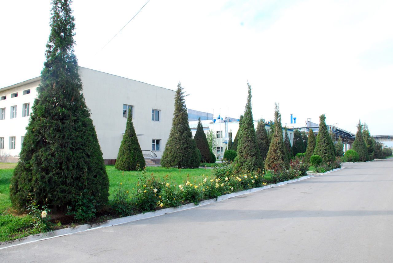 HPO-Service GmbH, Bruchsaler Strasse 4 in Berlin