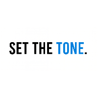 Set the Tone Painting