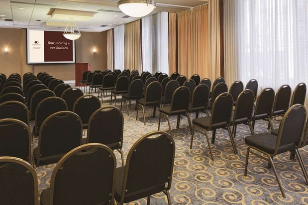 Images DoubleTree by Hilton Hotel Orlando Downtown