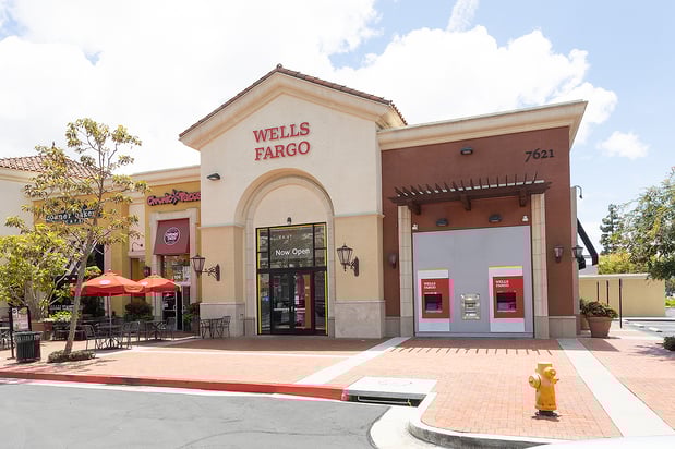 Images Wells Fargo Bank